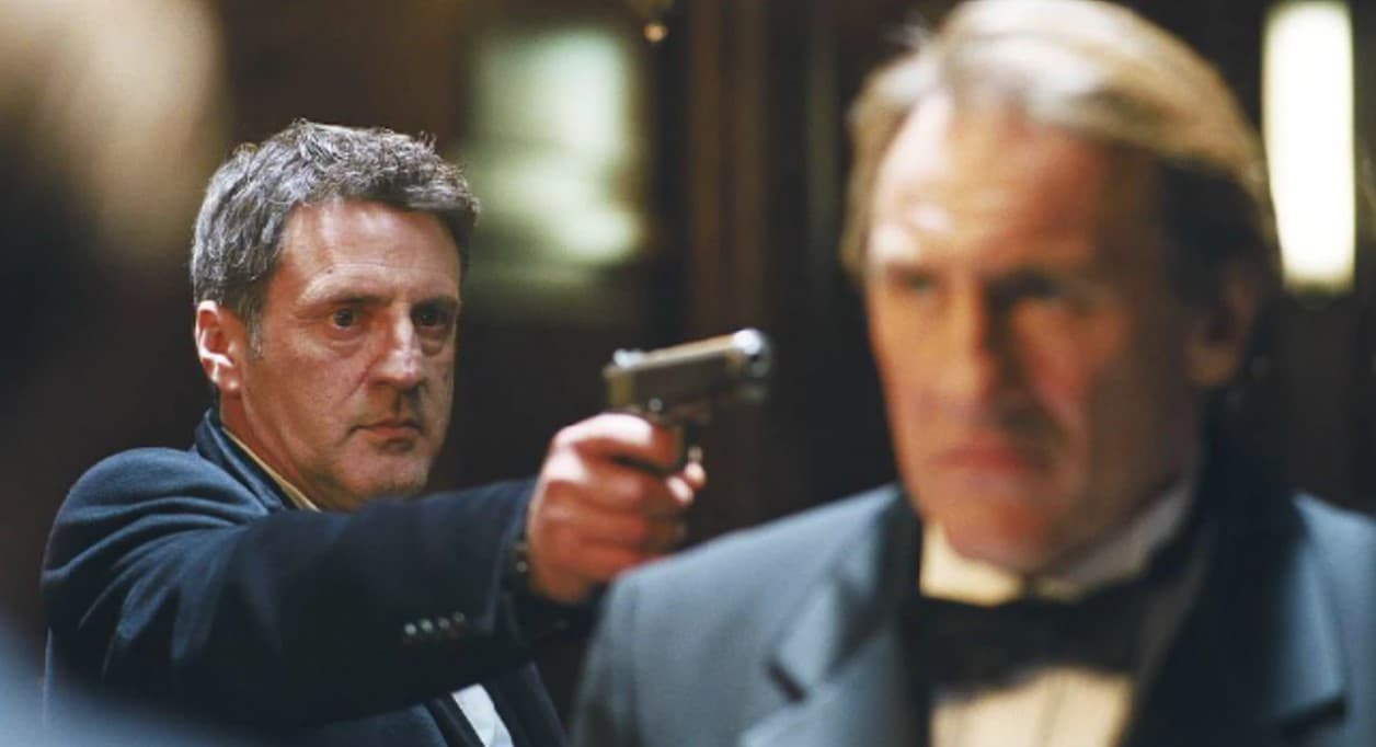 Film “36” – doskonały policyjny procedural Oliviera Marchala ze świetnymi kreacjami Gérarda Depardieu i Daniela Auteuila Film “36” – doskonały policyjny procedural Oliviera Marchala ze świetnymi kreacjami Gérarda Depardieu i Daniela Auteuila