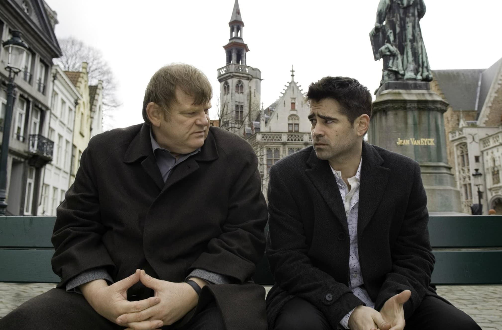 Sumienie cyngla. Film „Najpierw strzelaj, potem zwiedzaj”: gdzie obejrzeć kultową produkcję z Colinem Farrellem? Sumienie cyngla. Film „Najpierw strzelaj, potem zwiedzaj”: gdzie obejrzeć kultową produkcję z Colinem Farrellem?