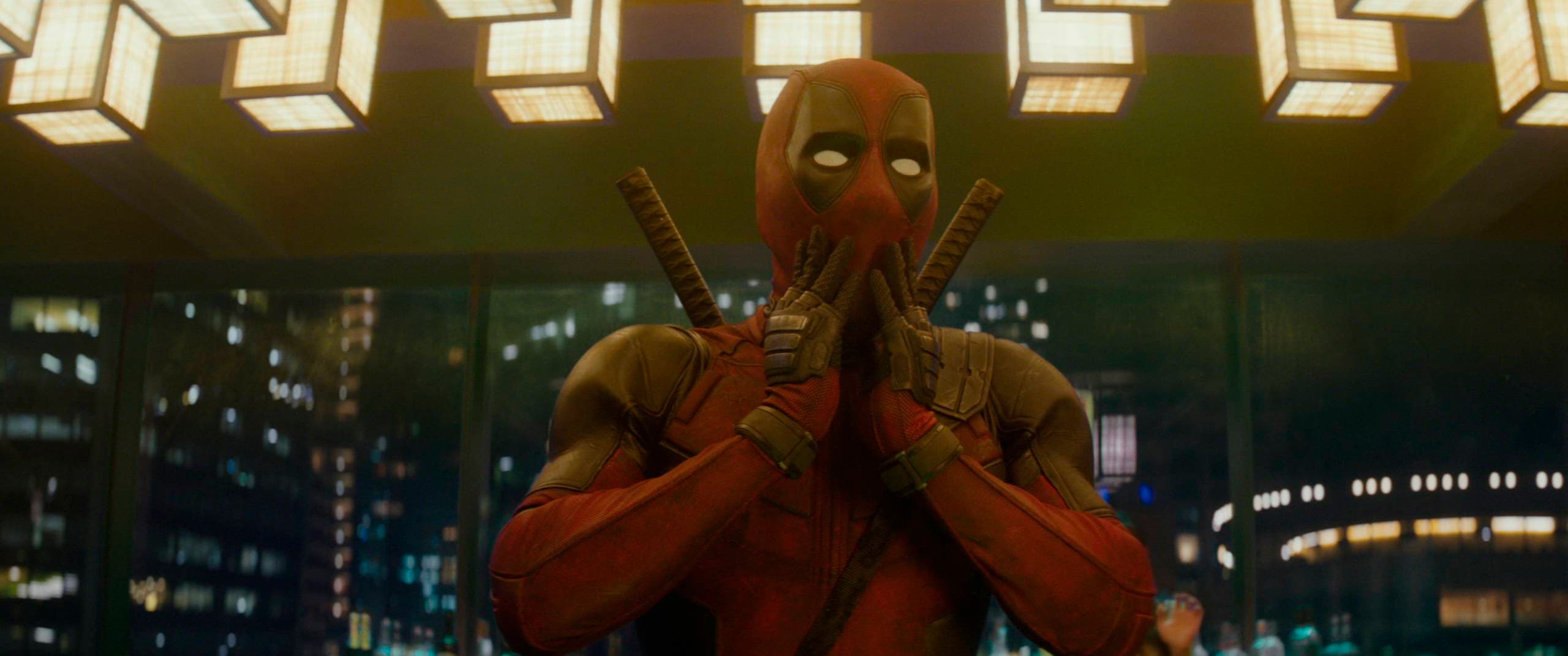 „Deadpool 3”, znany szerzej jako „Deadpool i Wolverine”: gdzie obejrzeć film Marvel Studios? Sprawdź i oglądaj! „Deadpool 3”, znany szerzej jako „Deadpool i Wolverine”: gdzie obejrzeć film Marvel Studios? Sprawdź i oglądaj!