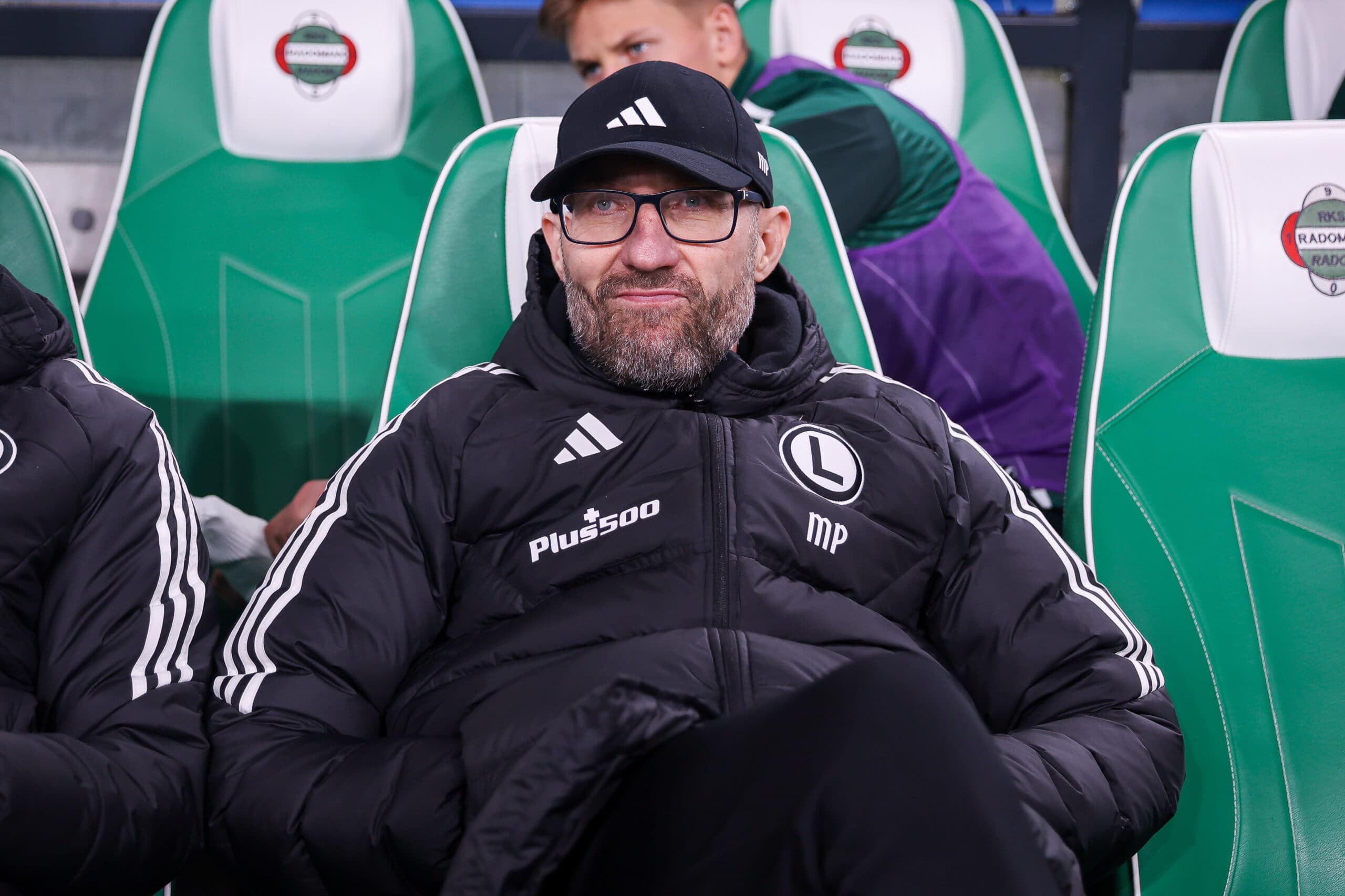 Wschodnie testy lidera i wicelidera. Hity 9. kolejki Ekstraklasy Marek Papszun