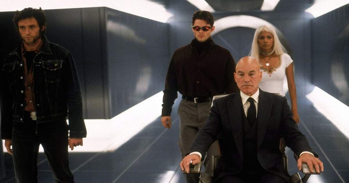 „X-Men”: filmy po kolei. Sprawdź, gdzie obejrzeć całą serię i w jakiej kolejności „X-Men”: filmy po kolei. Sprawdź, gdzie obejrzeć całą serię i w jakiej kolejności