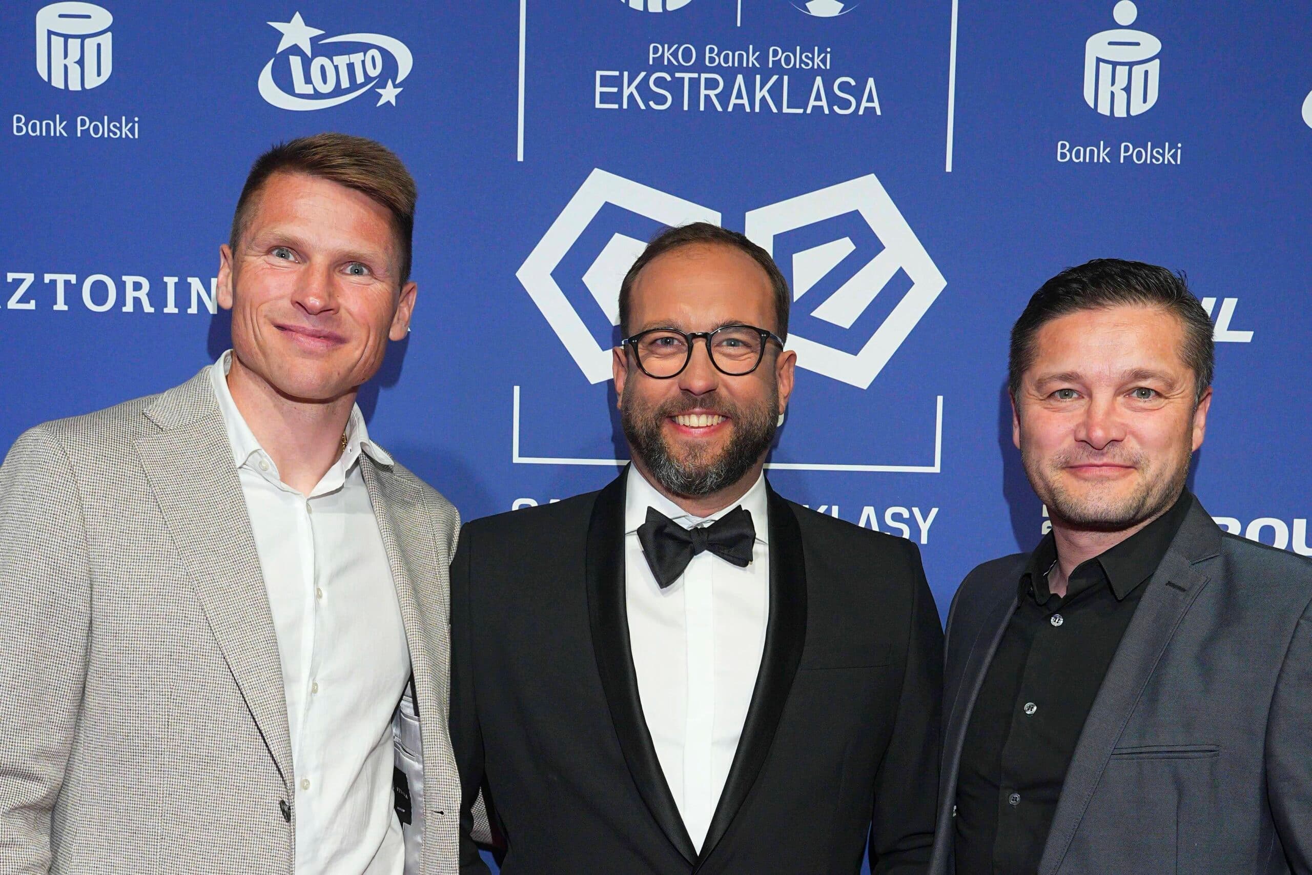 Marcin Robak — ostatni polski król strzelców Ekstraklasy Marcin Robak — ostatni polski król strzelców Ekstraklasy