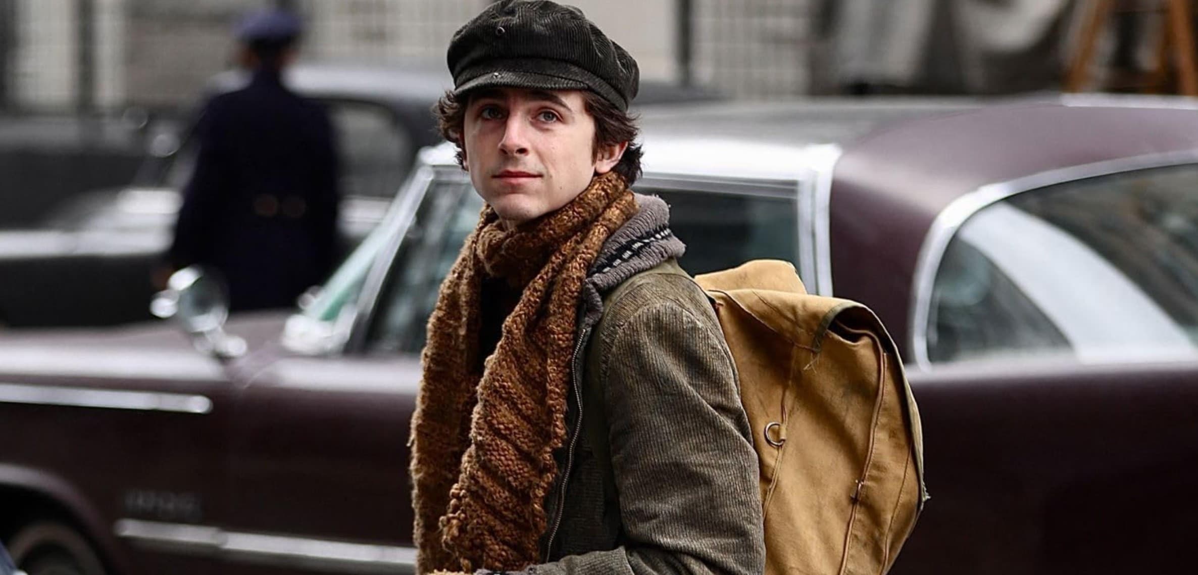 „A Complete Unknown” – gdzie obejrzeć? Kiedy premiera filmowej biografii Boba Dylana z Timothée Chalametem w roli głównej? „A Complete Unknown” – gdzie obejrzeć? Kiedy premiera filmowej biografii Boba Dylana z Timothée Chalametem w roli głównej?