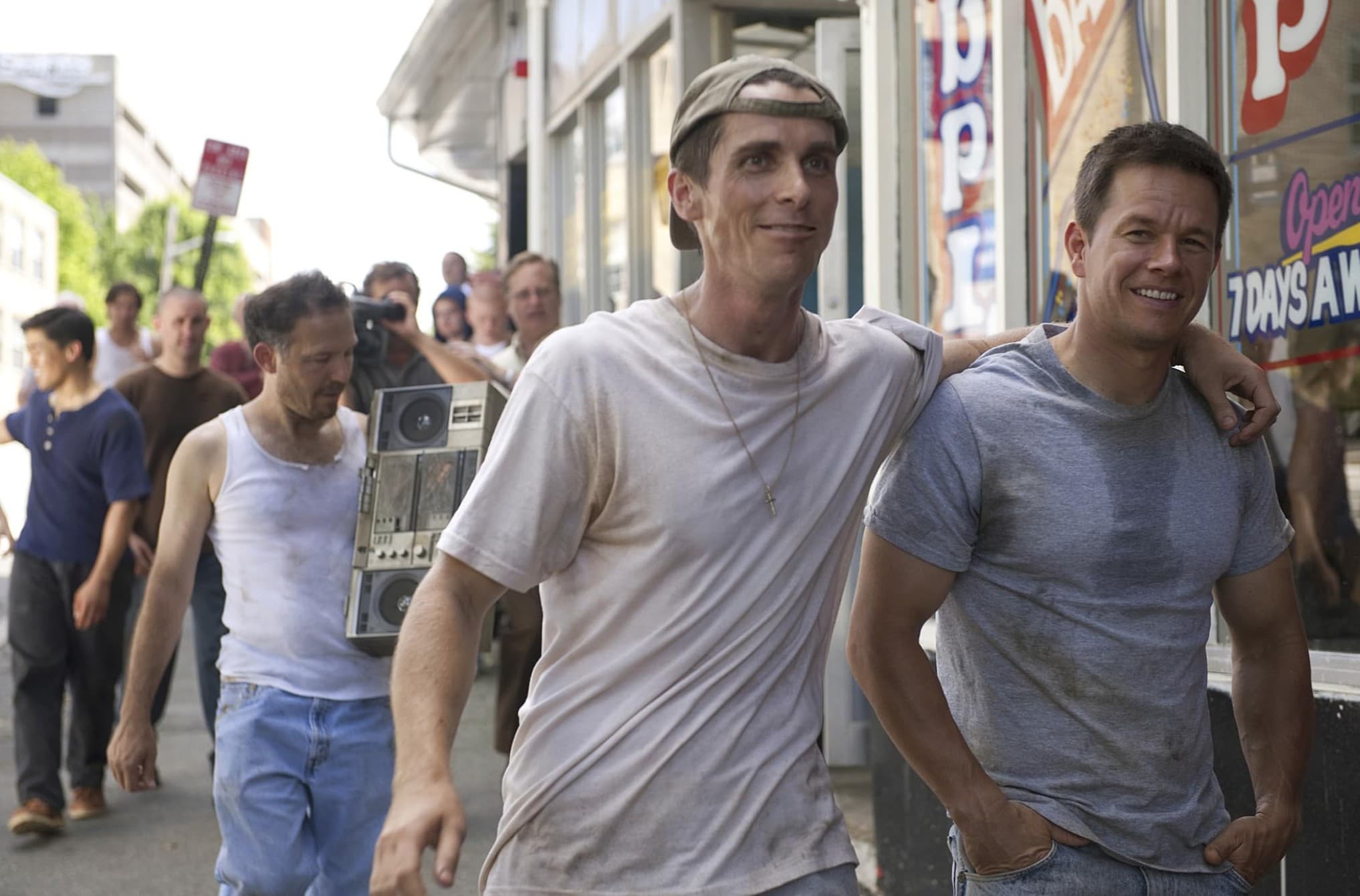 Film „Fighter” – gdzie obejrzeć genialny biograficzny dramat sportowy z Markiem Wahlbergiem i Christianem Bale? Film „Fighter” – gdzie obejrzeć genialny biograficzny dramat sportowy z Markiem Wahlbergiem i Christianem Bale?