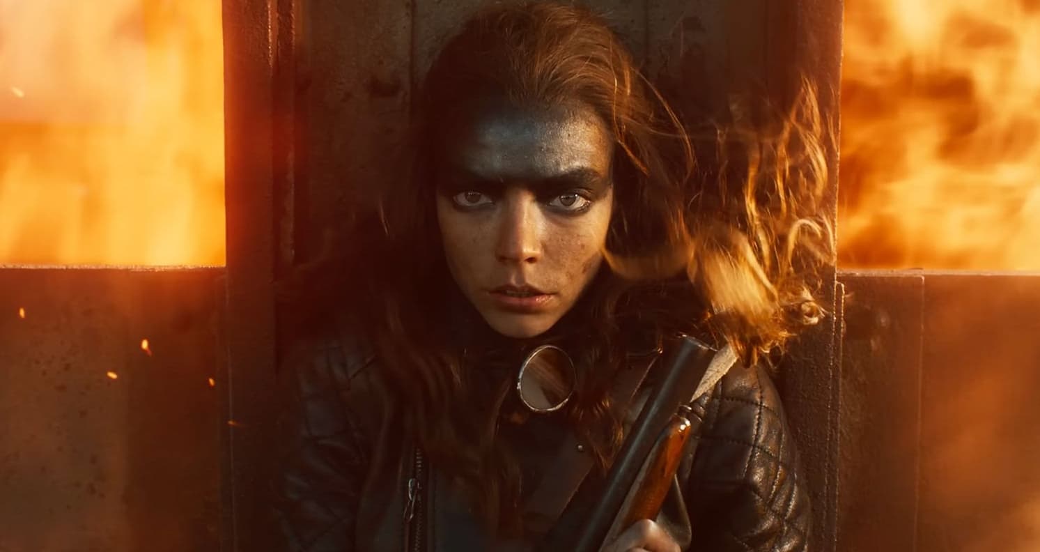 Nowy „Mad Max” część 5. – „Mad Max: Furiosa” – gdzie obejrzeć? Kiedy premiera? Nowy „Mad Max” część 5. – „Mad Max: Furiosa” – gdzie obejrzeć? Kiedy premiera?