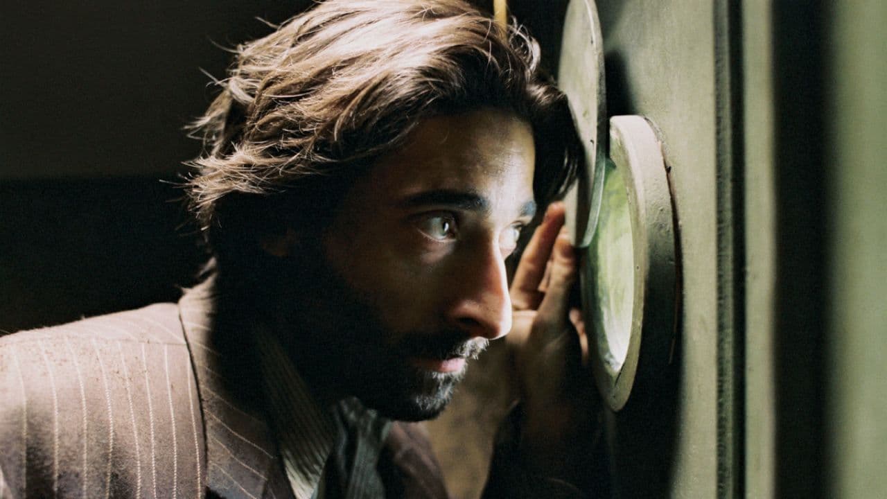 pianista adrien brody filmy o muzykach roman polański filmy pianista adrien brody filmy o muzykach roman polański filmy