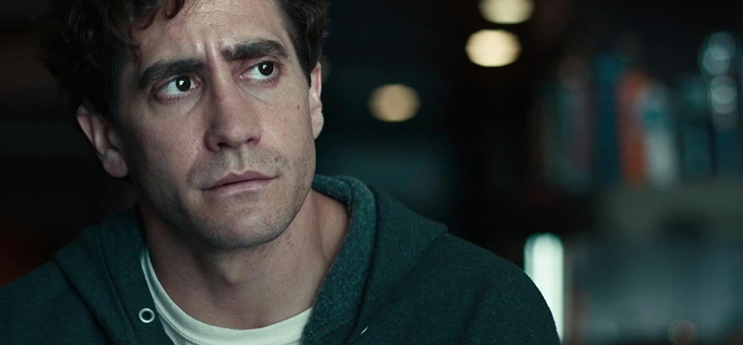 niezwyciężony film dramat jake gyllenhaal filmy niezwyciężony film dramat jake gyllenhaal filmy