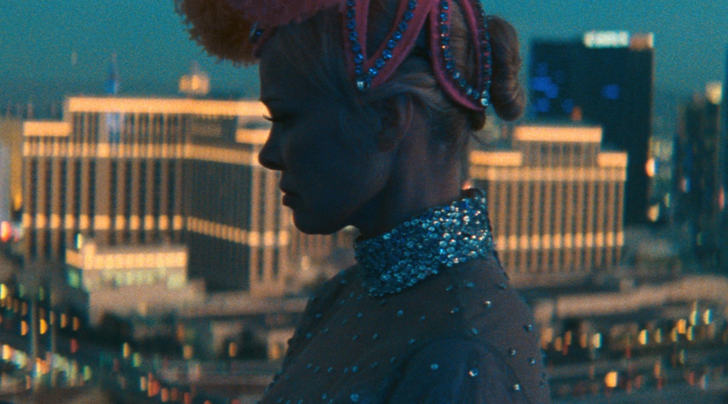 Film “The Last Showgirl” – gdzie obejrzeć najnowszą produkcję z Pamelą Anderson? Film “The Last Showgirl” – gdzie obejrzeć najnowszą produkcję z Pamelą Anderson?