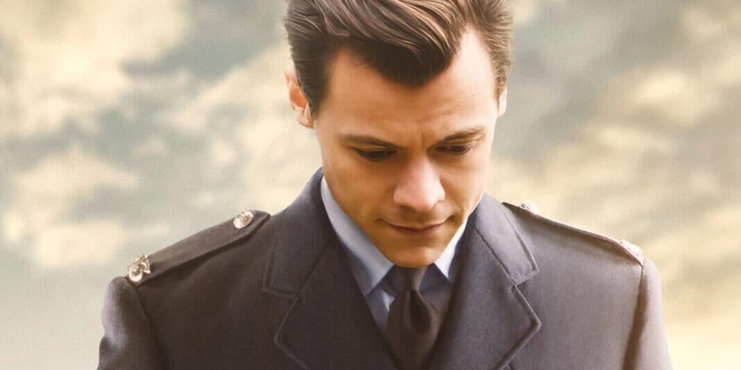 Harry Styles – filmy z artystą, który scenę kocha w każdej postaci, zresztą z wzajemnością Harry Styles – filmy z artystą, który scenę kocha w każdej postaci, zresztą z wzajemnością