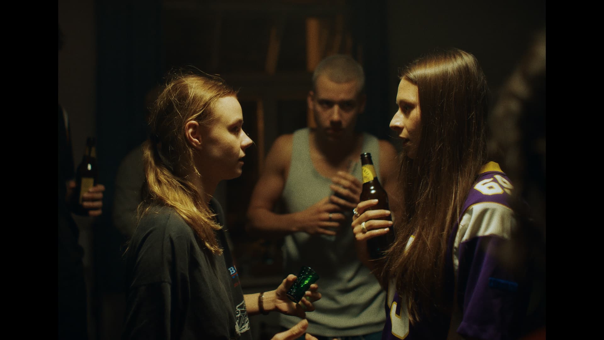 “Utrata równowagi” – gdzie obejrzeć znakomity, debiutancki film Korka Bojanowskiego? “Utrata równowagi” – gdzie obejrzeć znakomity, debiutancki film Korka Bojanowskiego?