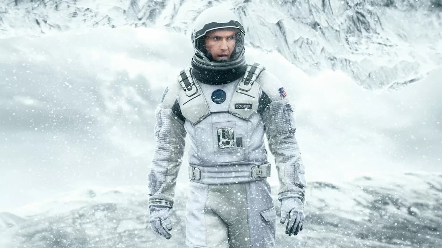 Filmy o kosmosie: zobacz, jak najwięksi wizjonerzy kreowali przestrzeń pozaziemską Filmy o kosmosie: zobacz, jak najwięksi wizjonerzy kreowali przestrzeń pozaziemską