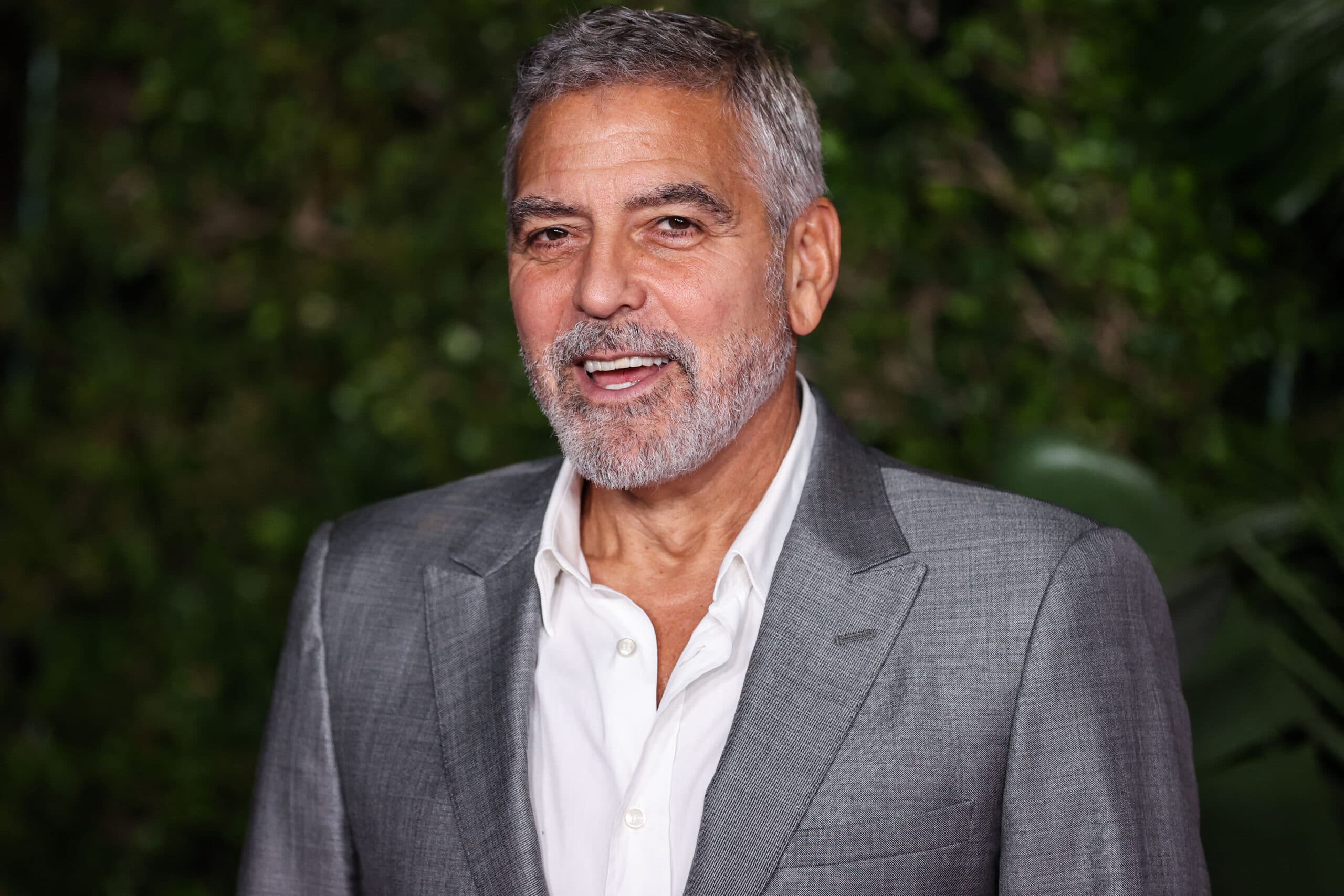 George Clooney: filmy aktora, który wydostał się z szuflady o nazwie „Ostry dyżur” George Clooney: filmy aktora, który wydostał się z szuflady o nazwie „Ostry dyżur”