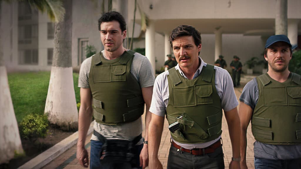 Seriale akcji Netflix: przeżyj dreszcz emocji, zobacz najlepsze z nich! Seriale akcji Netflix: przeżyj dreszcz emocji, zobacz najlepsze z nich!