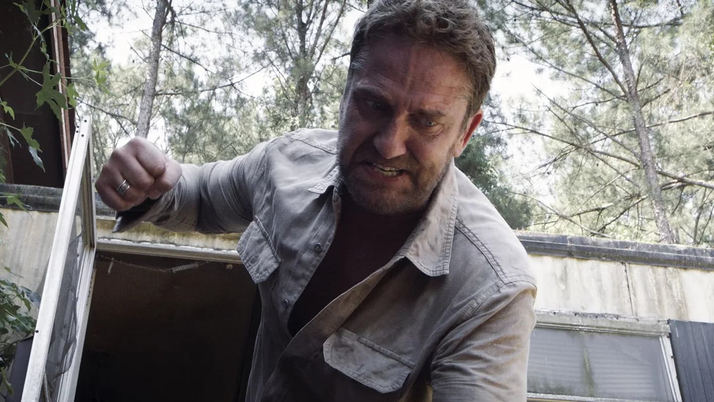 Gerard Butler: filmy i najlepsze role wielkiego i potężnego Leonidasa z „300” Gerard Butler: filmy i najlepsze role wielkiego i potężnego Leonidasa z „300”
