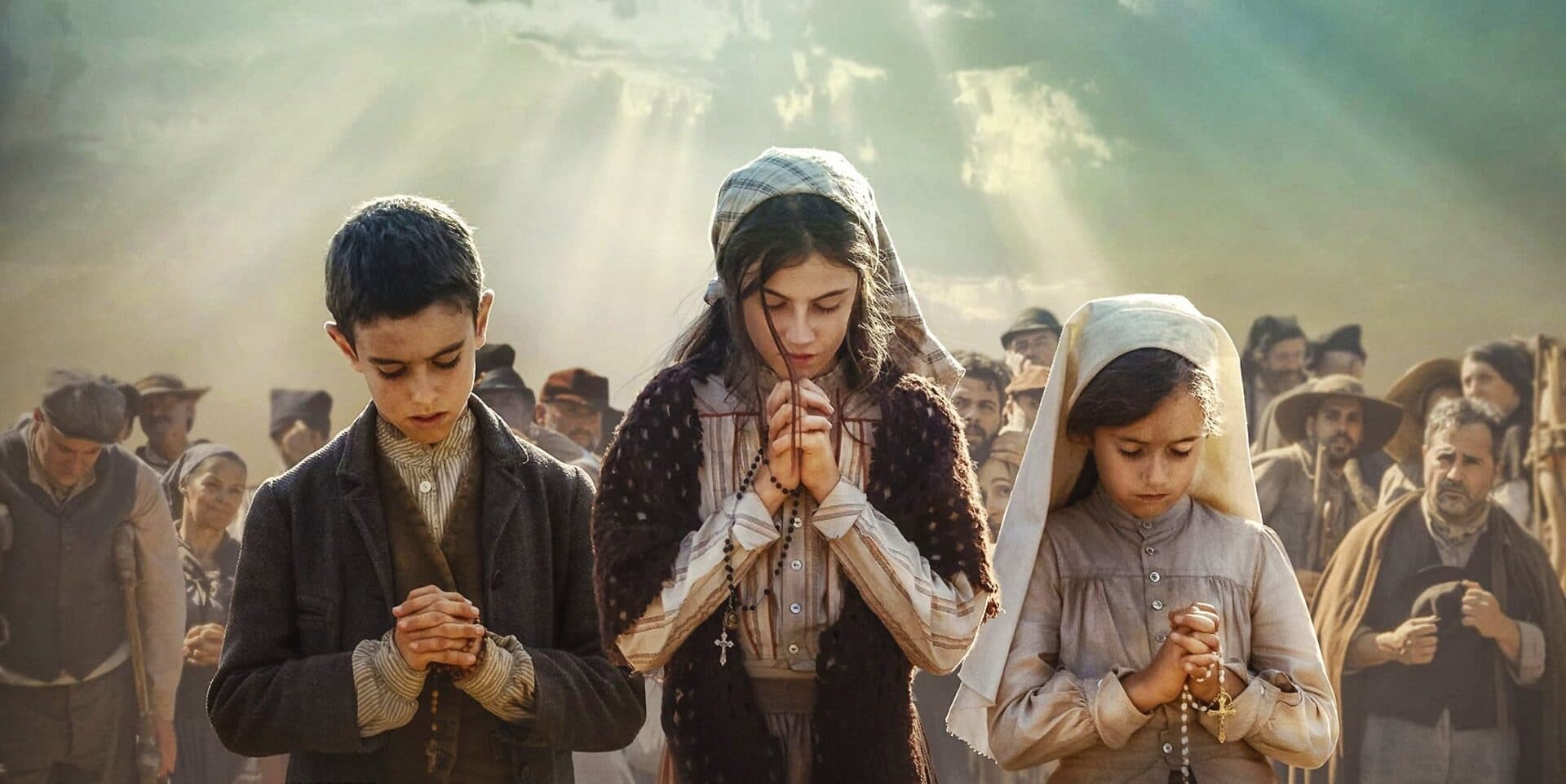 Od małego na świętego: oglądaj filmy religijne dla dzieci Fatima 2020 CANAL+ filmy religijne dla młodzieży filmy religijne dla nastolatków filmy chrześcijańskie dla młodzieży filmy katolickie dla młodzieży