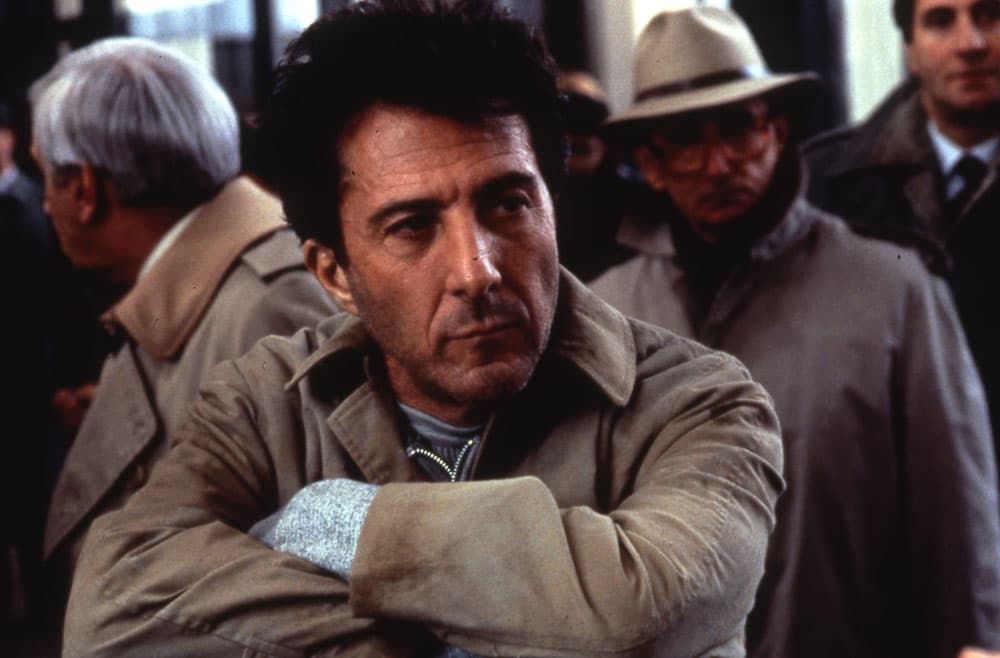 Filmy z Dustinem Hoffmanem. Top 10 legendarnego aktora Filmy z Dustinem Hoffmanem. Top 10 legendarnego aktora