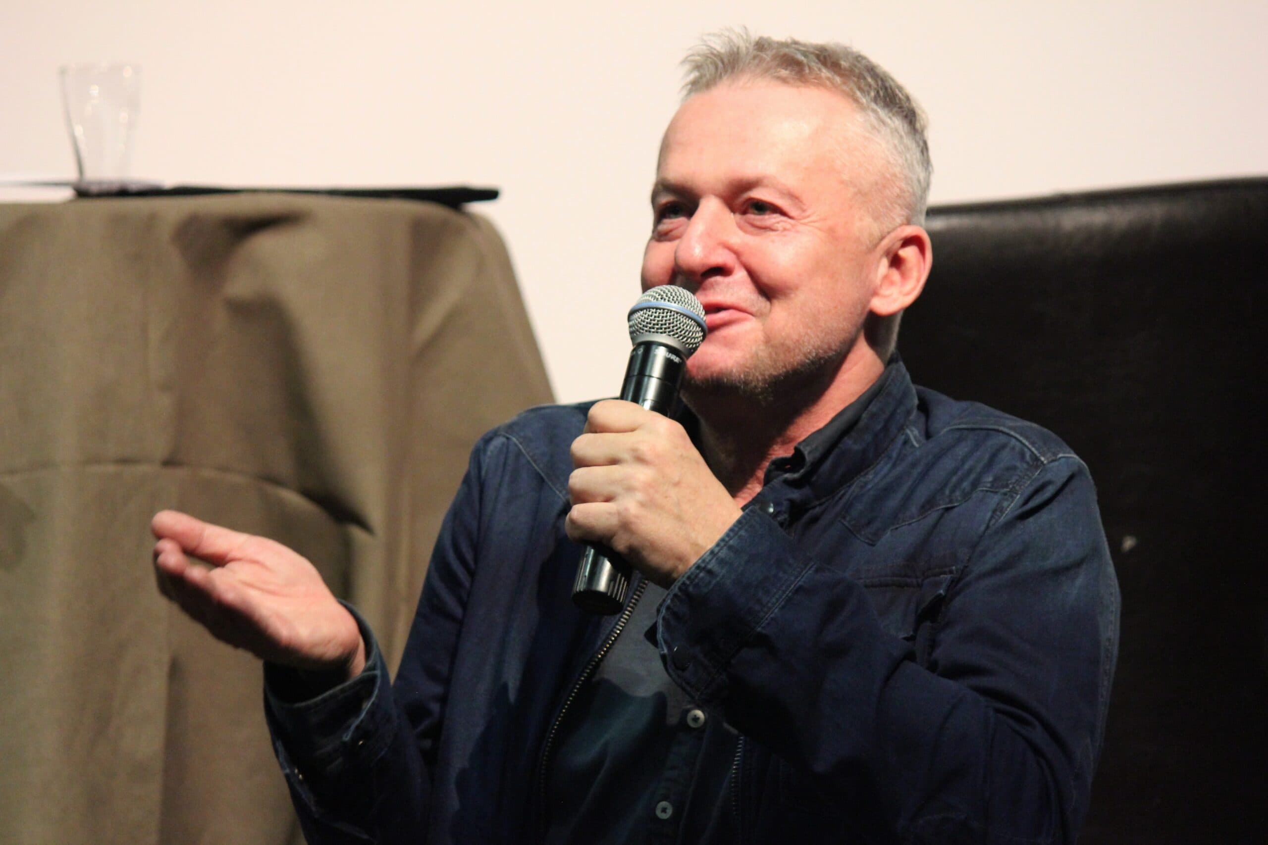 Bogusław Linda: filmy i role aktora, z którym jednak Franz Maurer na zawsze zostanie Bogusław Linda: filmy i role aktora, z którym jednak Franz Maurer na zawsze zostanie