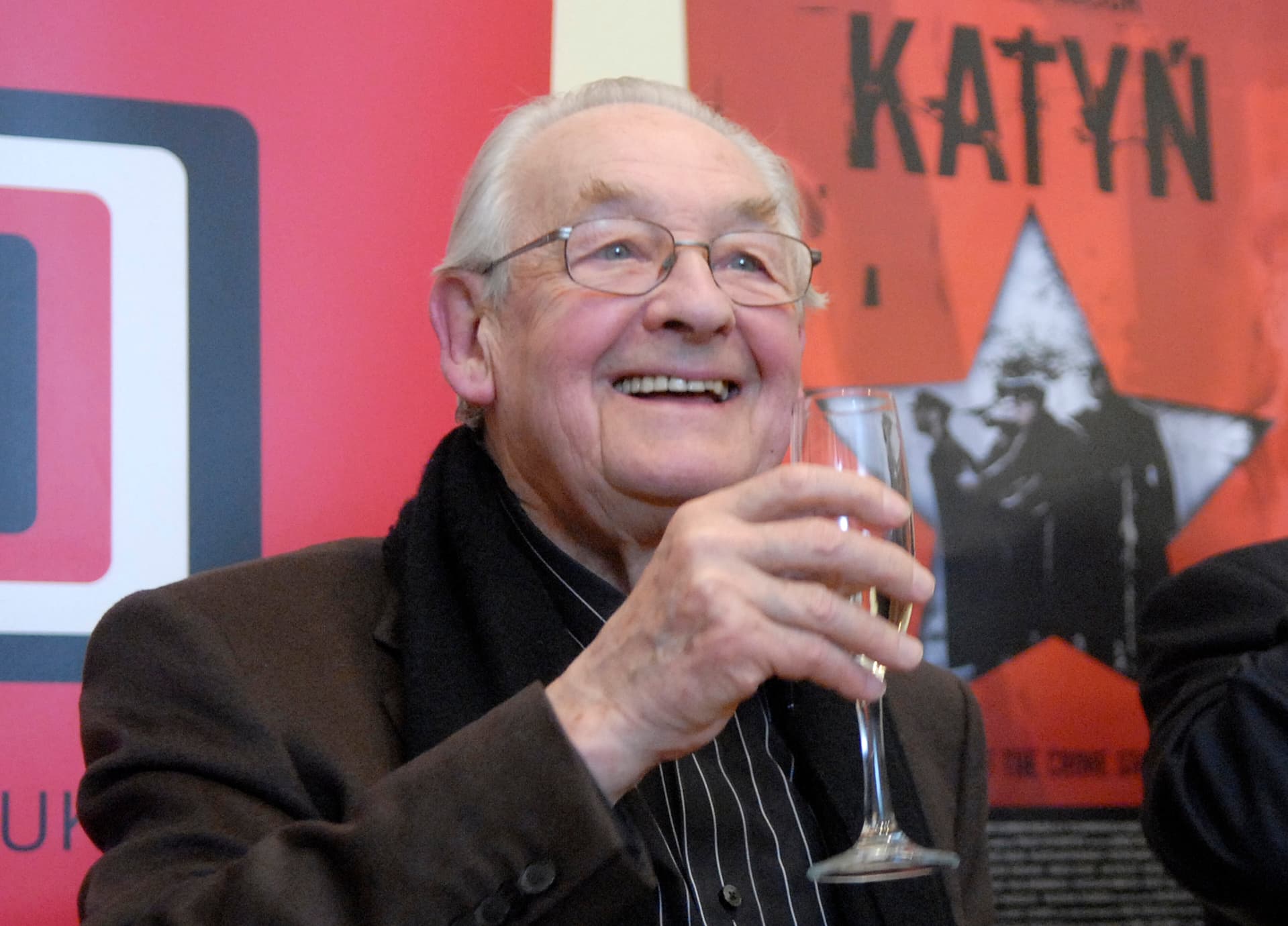 Filmy Andrzeja Wajdy trafiły do CANAL+. Oglądaj najlepsze dzieła legendy! Filmy Andrzeja Wajdy trafiły do CANAL+. Oglądaj najlepsze dzieła legendy!