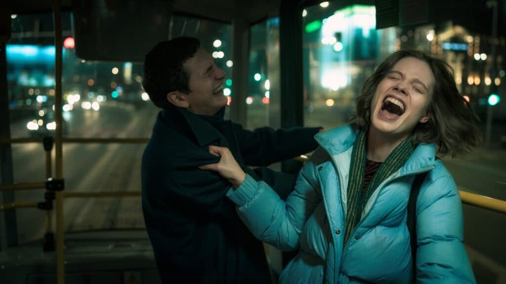 “Światłoczuła” – gdzie obejrzeć film? Kiedy premiera online? “Światłoczuła” – gdzie obejrzeć film? Kiedy premiera online?