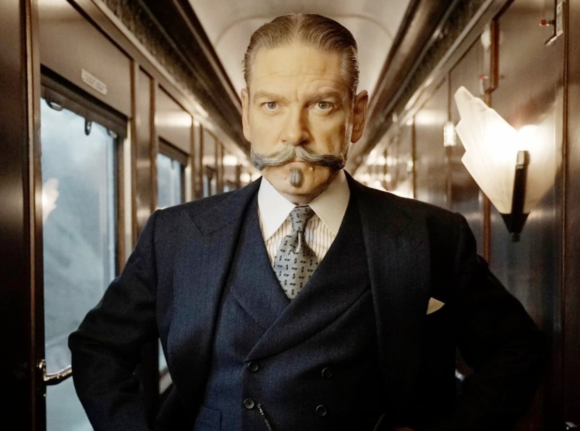 Agatha Christie: filmy i miniseriale na podstawie książek Królowej Kryminału Agatha Christie: filmy i miniseriale na podstawie książek Królowej Kryminału