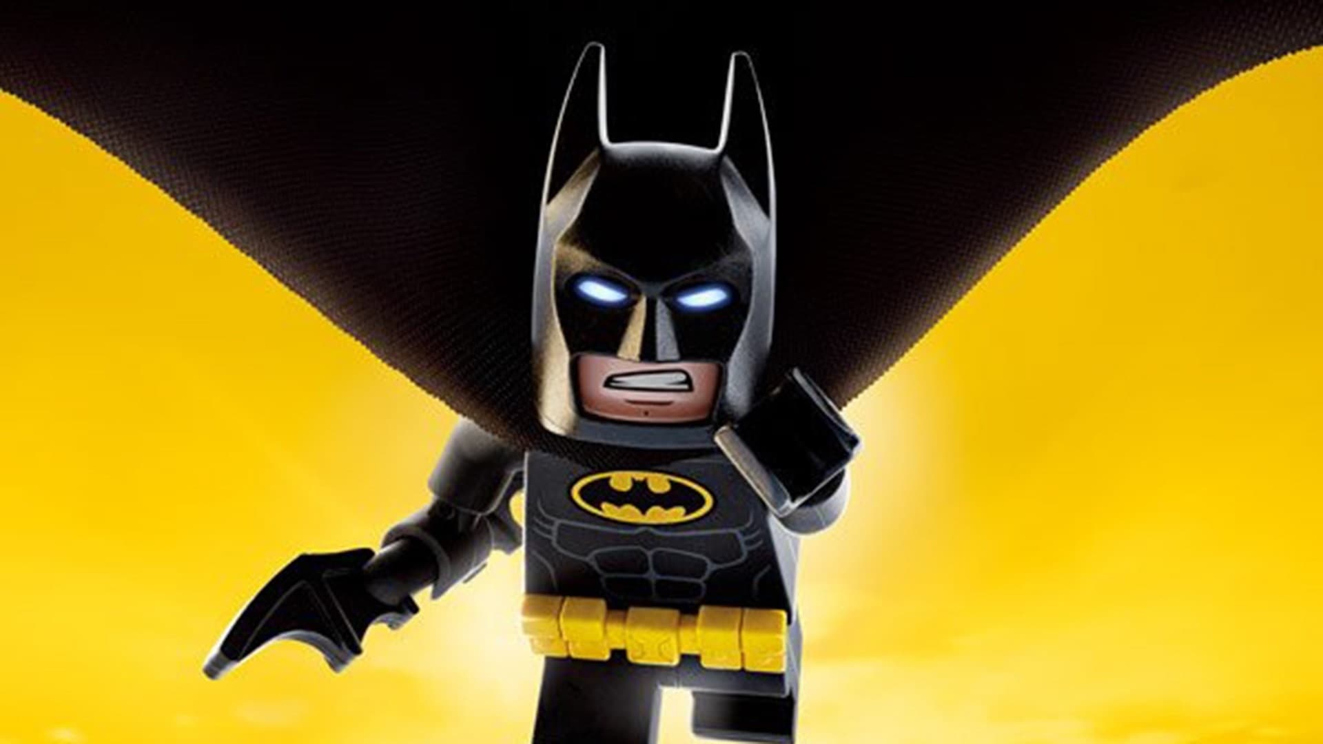 Lego bajki – przegląd z klockami lego w CANAL+ online Lego bajki – przegląd z klockami lego w CANAL+ online