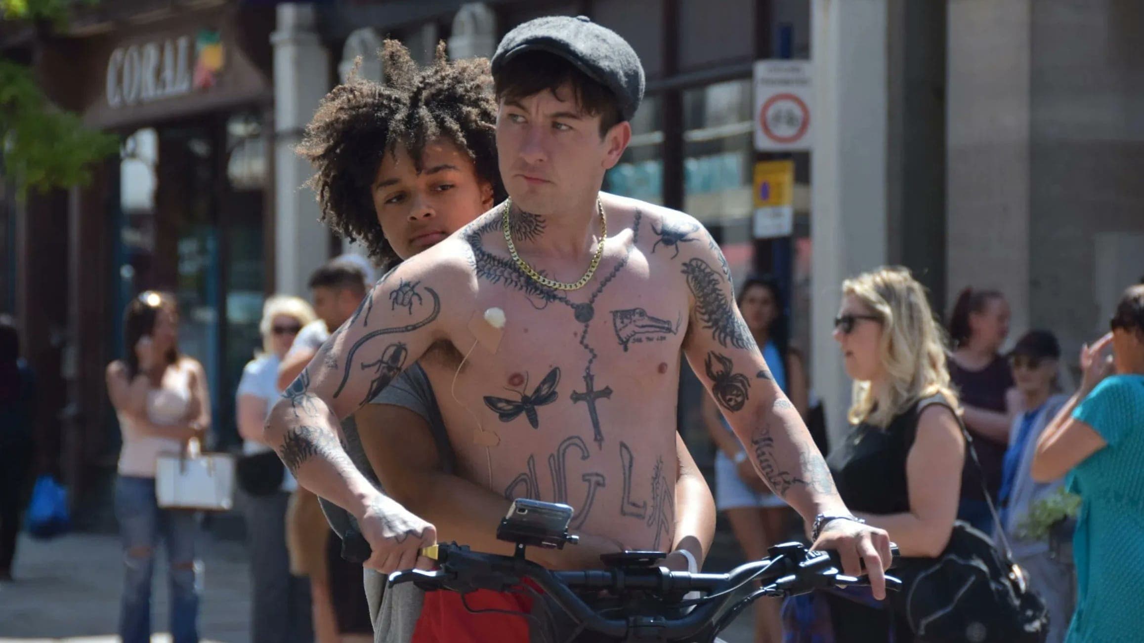 “Bird” – gdzie obejrzeć entuzjastycznie przyjęty w Cannes nowy film twórczyni “American Honey”? “Bird” – gdzie obejrzeć entuzjastycznie przyjęty w Cannes nowy film twórczyni “American Honey”?