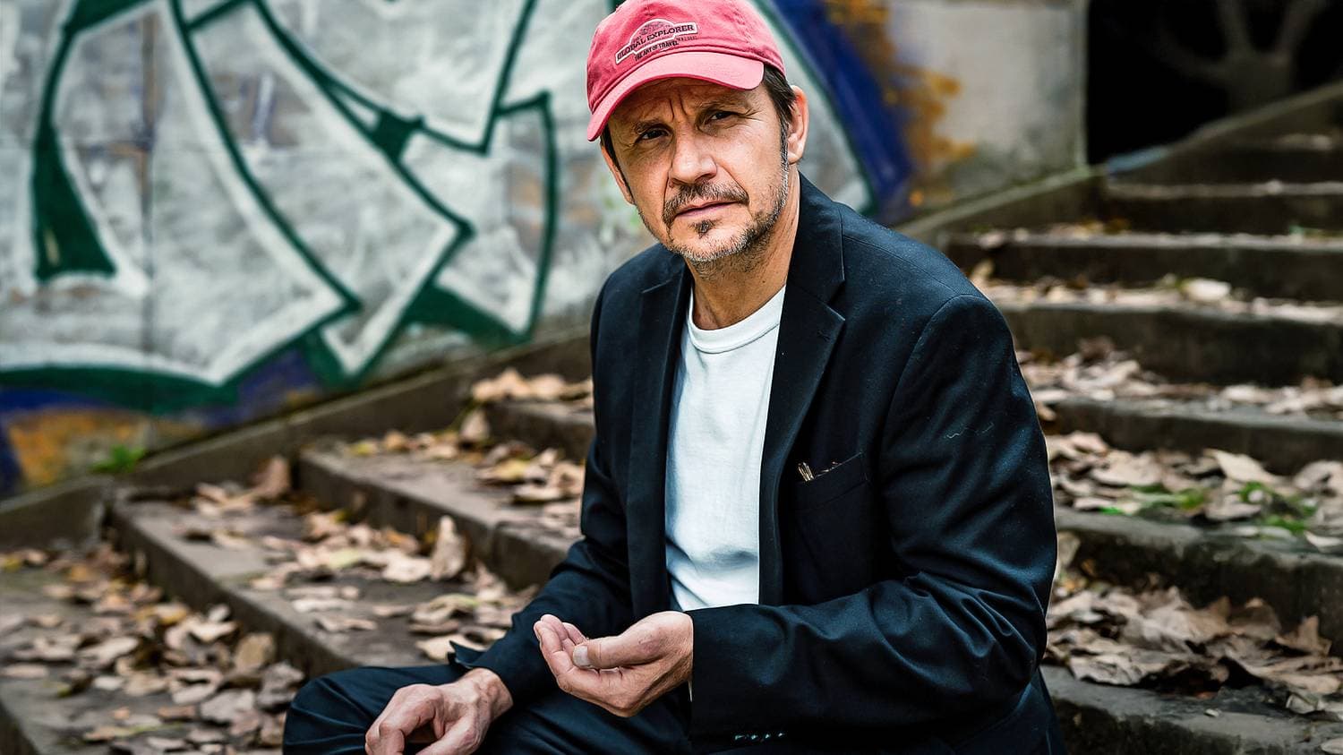 Druga szansa. Gdzie obejrzeć serial „Powrót”? Druga szansa. Gdzie obejrzeć serial „Powrót”?