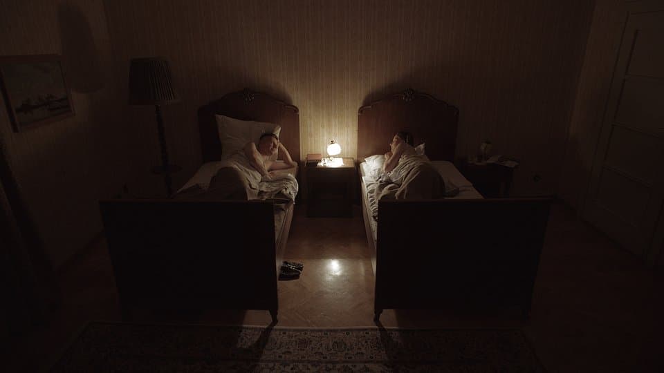 „Strefa interesów”: film nagrodzony Oscarem. Gdzie obejrzeć? (fot. Gutek Film) „Strefa interesów”: film nagrodzony Oscarem. Gdzie obejrzeć? (fot. Gutek Film)