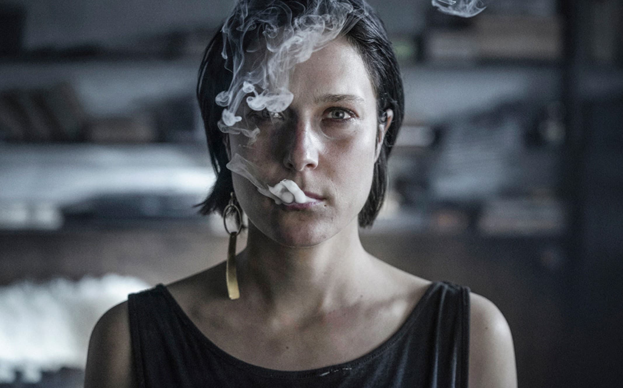 Film „Imago” – gdzie obejrzeć genialny postpunkowy dramat Olgi Chajdas? Film „Imago” – gdzie obejrzeć genialny postpunkowy dramat Olgi Chajdas?