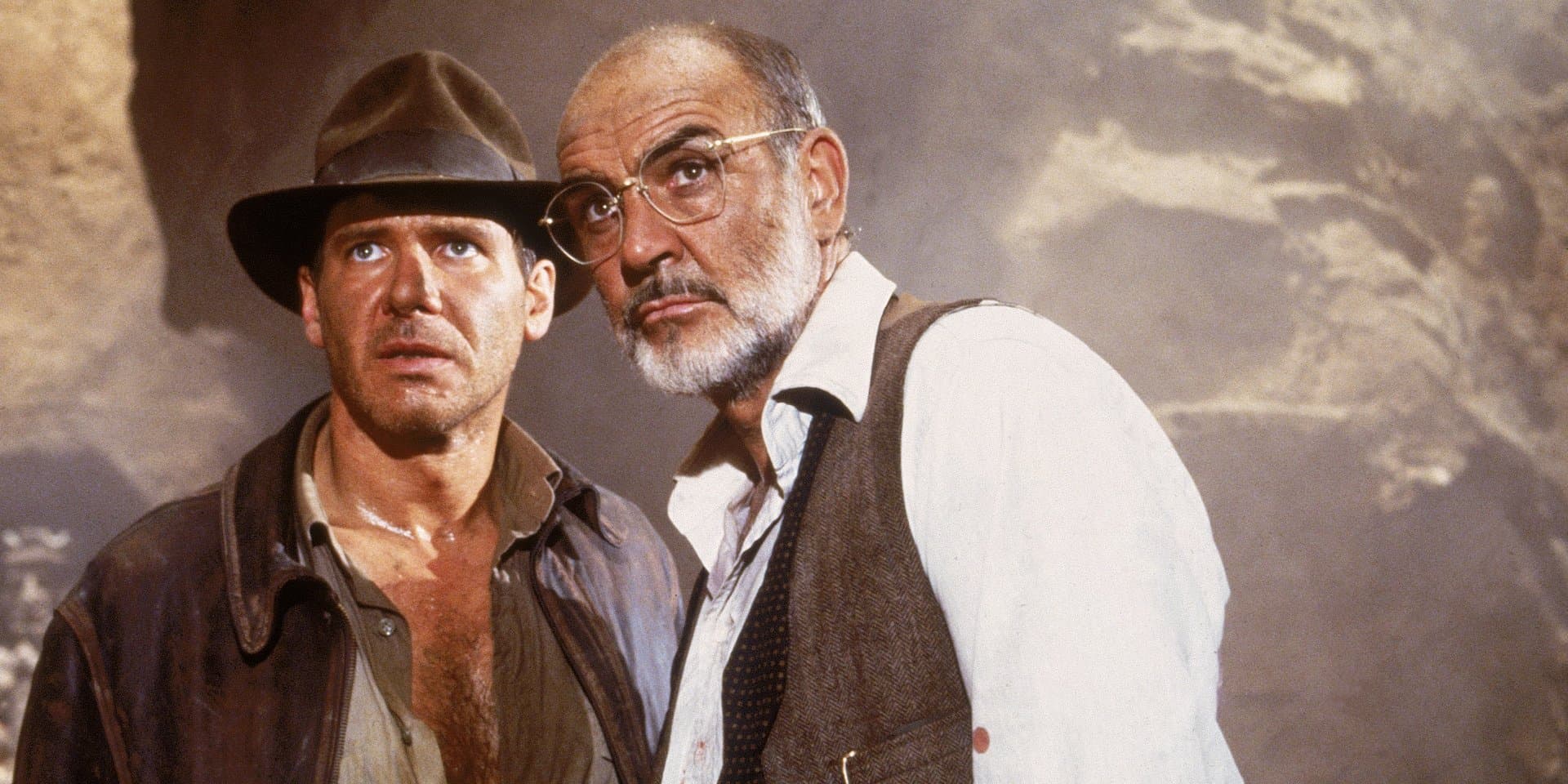 “Indiana Jones” – filmy o legendarnym archeologu z pamiętną kreacją Harrisona Forda “Indiana Jones” – filmy o legendarnym archeologu z pamiętną kreacją Harrisona Forda