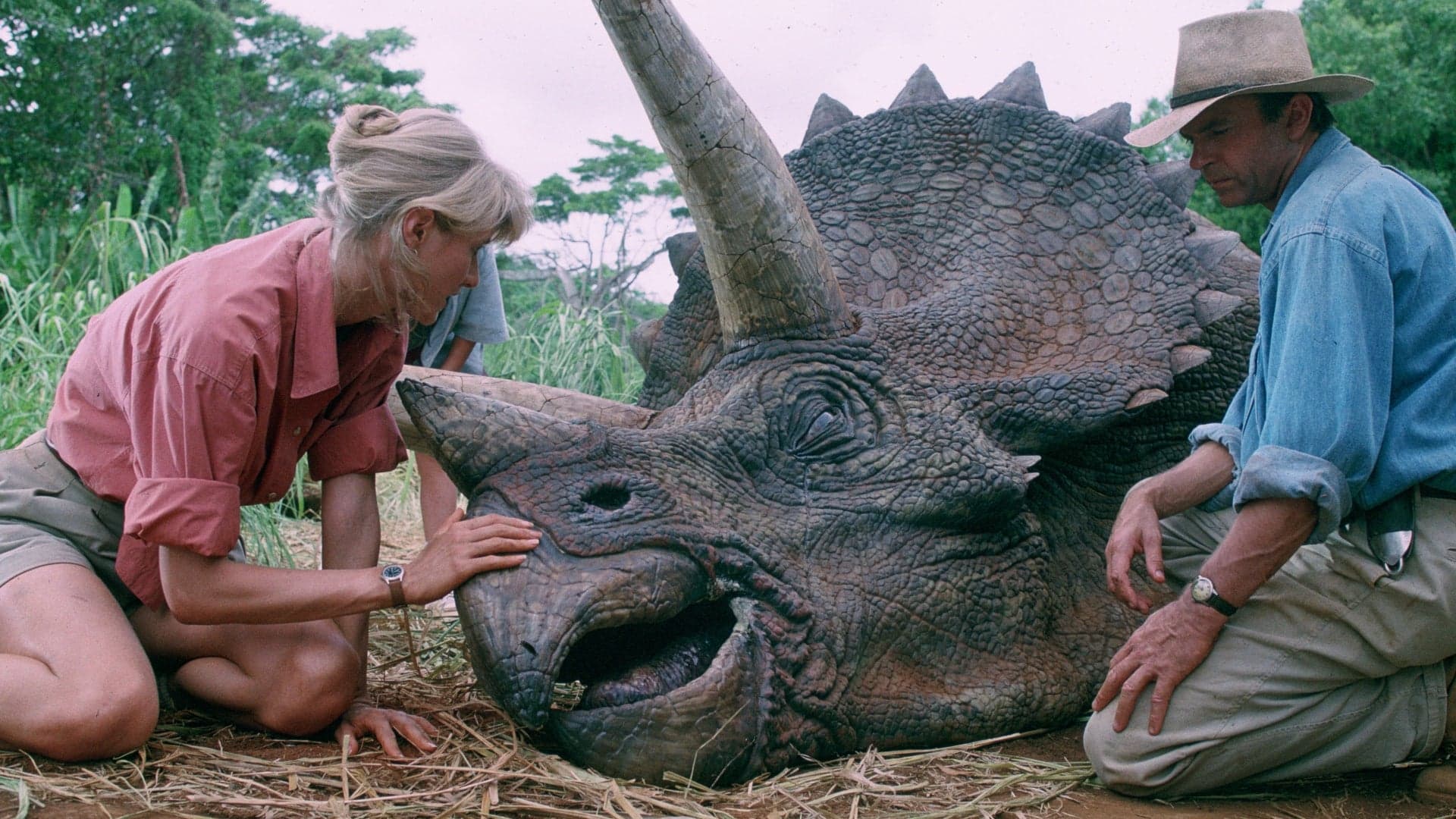 Uwaga, miłośnicy prehistorii! Oto najlepsze filmy o dinozaurach. Poznaj nasz TOP 5 Uwaga, miłośnicy prehistorii! Oto najlepsze filmy o dinozaurach. Poznaj nasz TOP 5