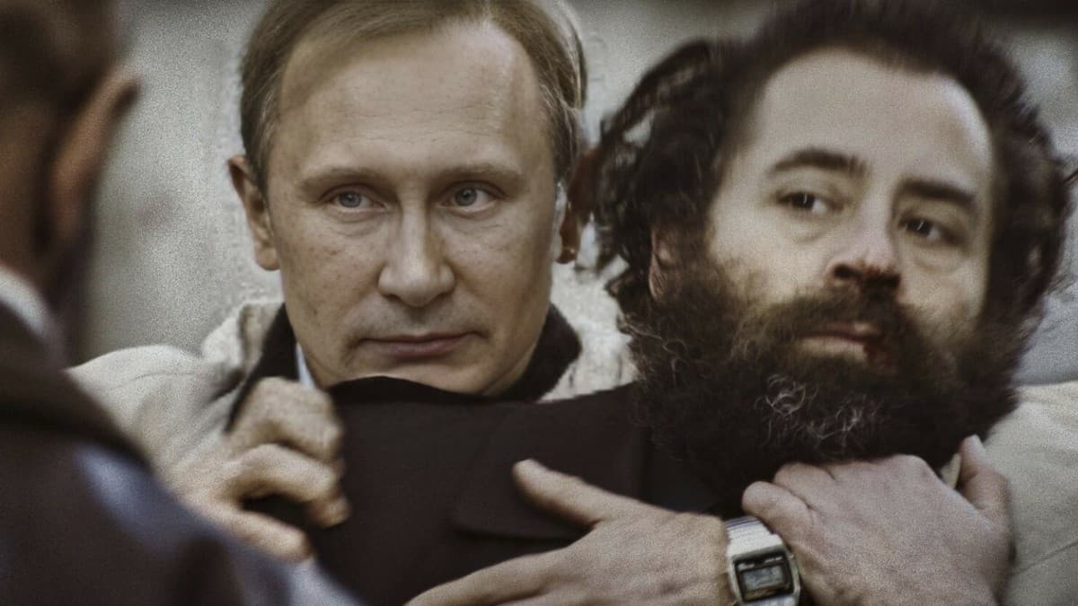 Gdzie obejrzeć „Putina”? Gdzie obejrzeć „Putina”?