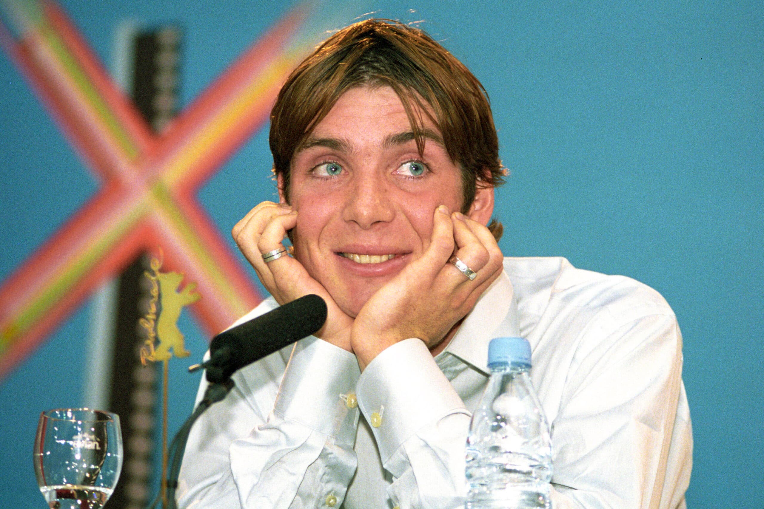 Cillian Murphy – filmy, w których rozbłyska jego geniusz. Oglądaj gwiazdę „Oppenheimera” Cillian Murphy – filmy, w których rozbłyska jego geniusz. Oglądaj gwiazdę „Oppenheimera”