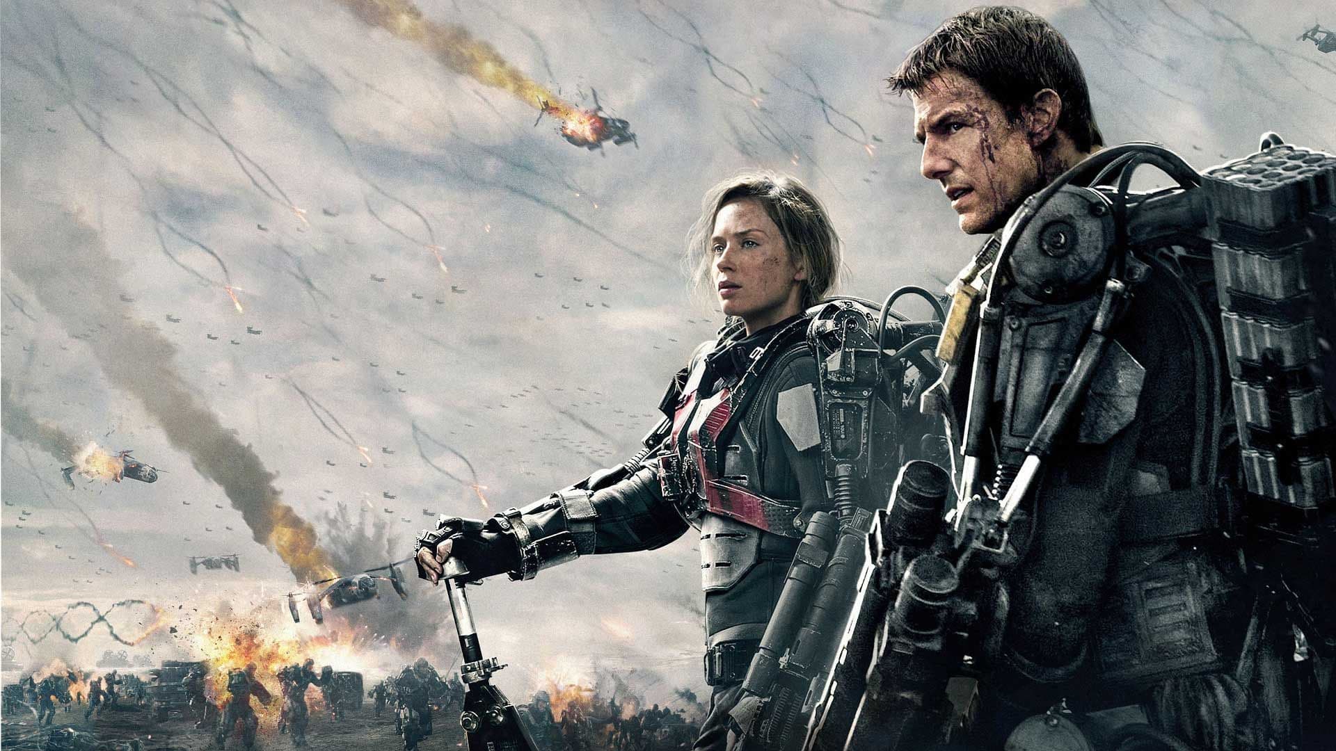Film o podróżach w czasie – klasyki gatunku. Sprawdź nasz TOP Film o podróżach w czasie – klasyki gatunku. Sprawdź nasz TOP
