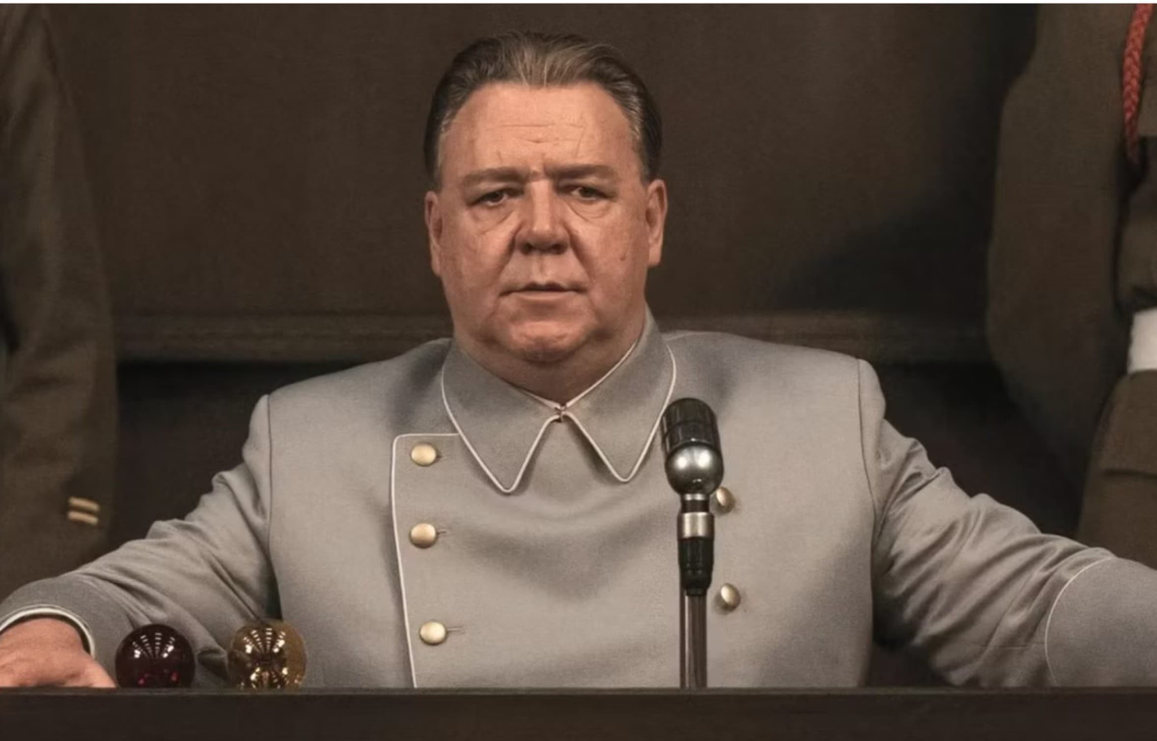 Russell Crowe: filmy oscarowe to jego domena. Poznaj nasz TOP Russell Crowe: filmy oscarowe to jego domena. Poznaj nasz TOP