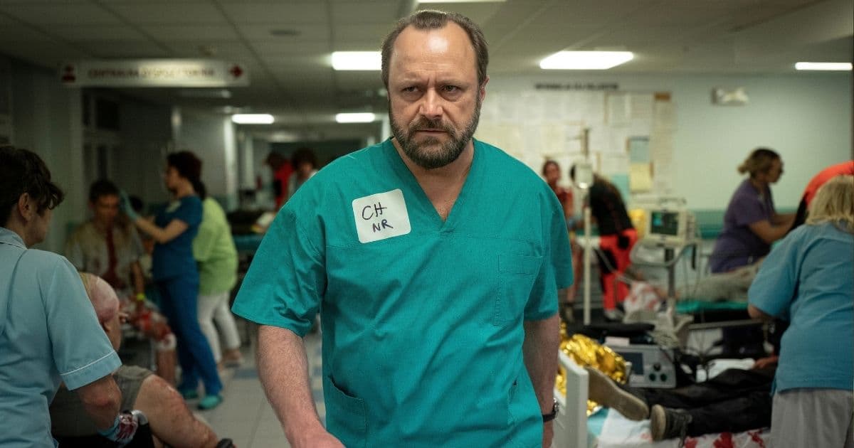 Nowe seriale Netflixa Nowe seriale Netflixa