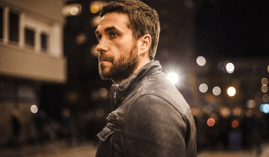 Marcin Dorociński: filmy emocjonalnie skomplikowane to zdecydowanie jego domena Marcin Dorociński: filmy emocjonalnie skomplikowane to zdecydowanie jego domena