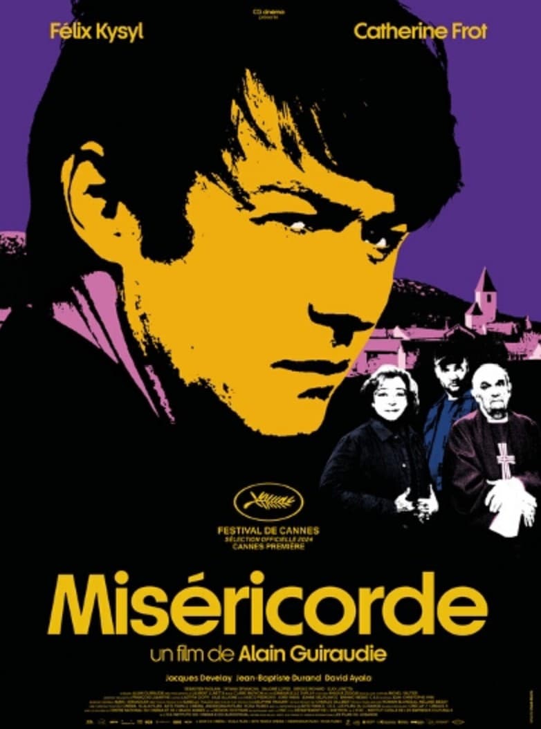 poster mizerykordia filmy francuskie kino francuskie poster mizerykordia filmy francuskie kino francuskie