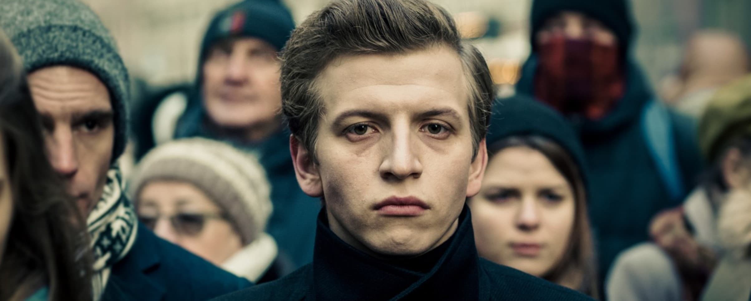Maciej Musiałowski: filmy znane i mniej znane z udziałem aktora. Czy znasz je wszystkie? Maciej Musiałowski: filmy znane i mniej znane z udziałem aktora. Czy znasz je wszystkie?