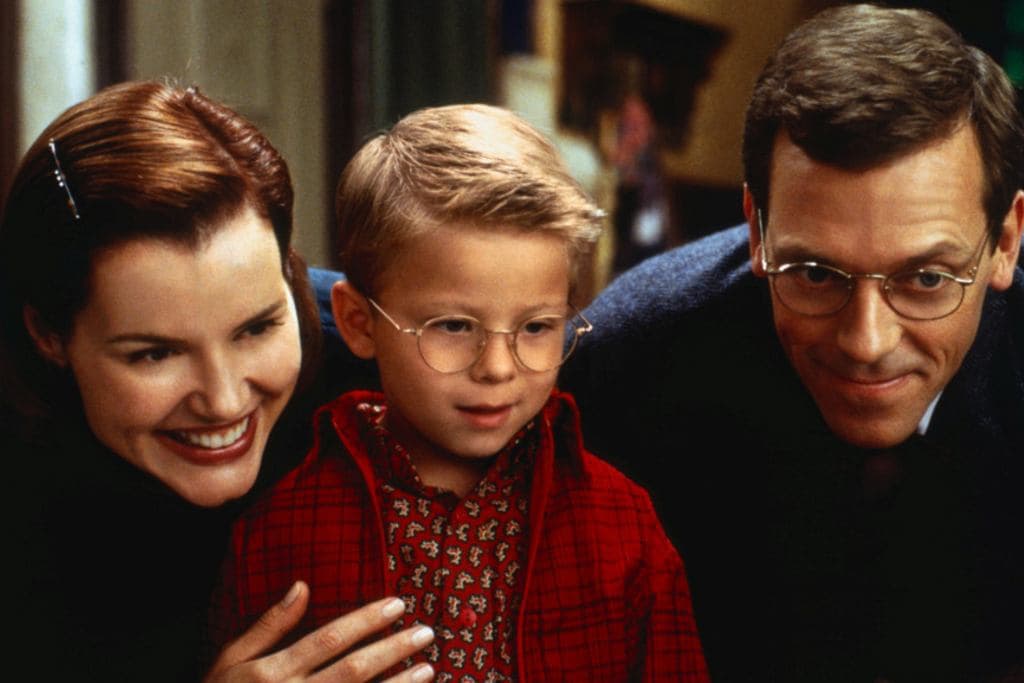 Najlepsze filmy familijne z lat 90., czyli sentymentalna podróż do przeszłości Najlepsze filmy familijne z lat 90., czyli sentymentalna podróż do przeszłości