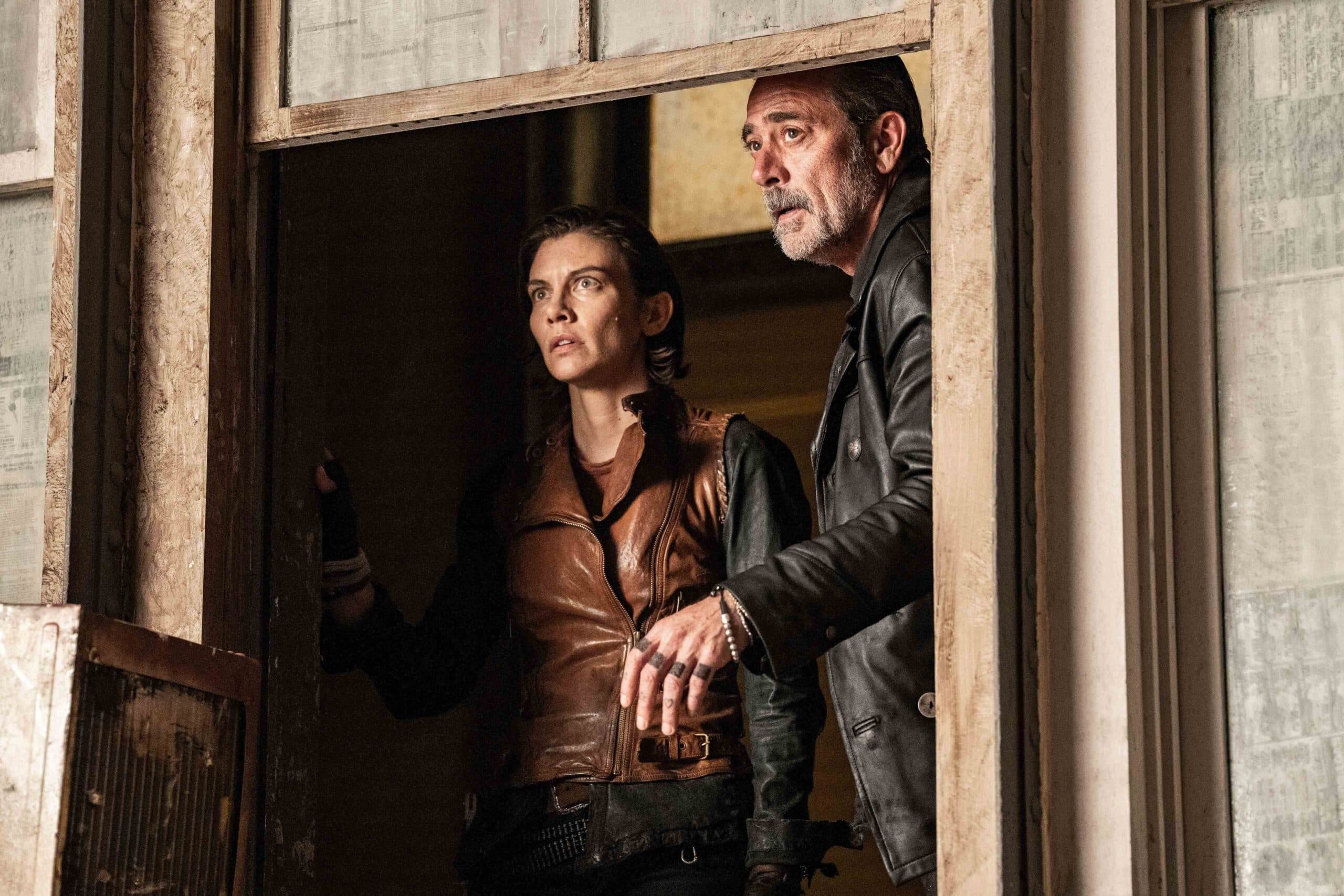 „The Walking Dead: Dead City” – gdzie obejrzeć spin-off’u kultowego serialu o zombie? „The Walking Dead: Dead City” – gdzie obejrzeć spin-off’u kultowego serialu o zombie?