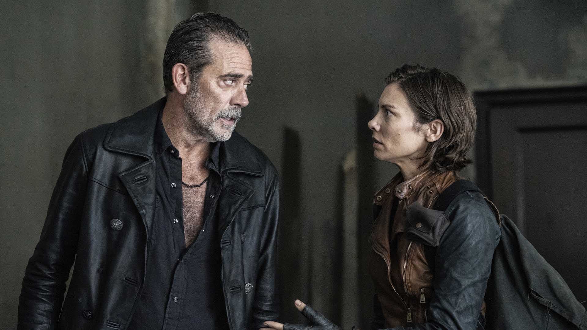“The Walking Dead” – jak oglądać kultową serię o zombie? “The Walking Dead” – jak oglądać kultową serię o zombie?