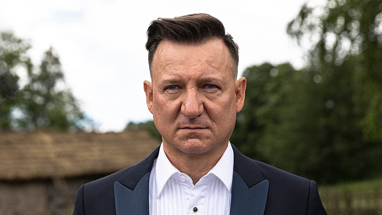 Dossier gwiazdora, Robert Więckiewicz – filmy Dossier gwiazdora, Robert Więckiewicz – filmy