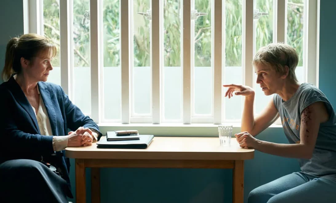 za blisko too close seriale HBO Max za blisko too close seriale HBO Max