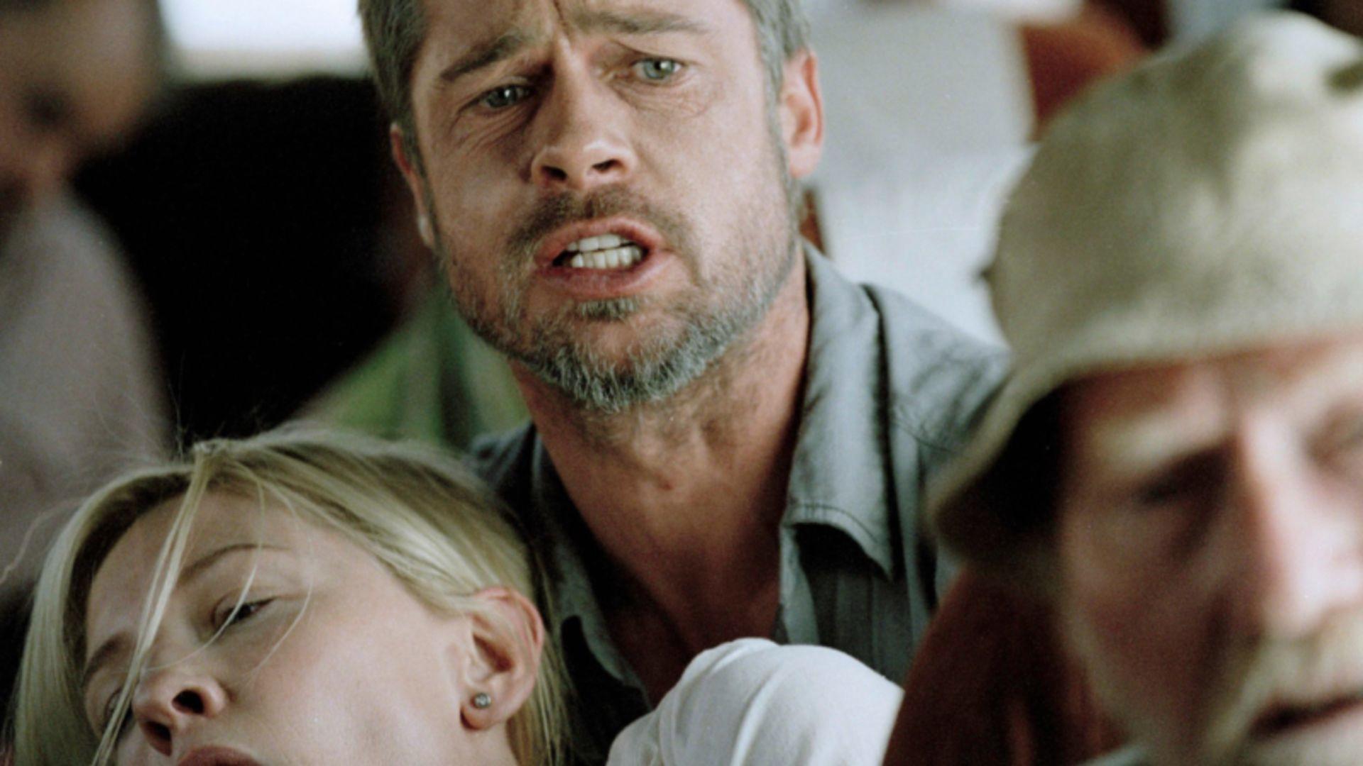 filmy z Bradem Pittem | Brad Pitt filmy | Babel | oglądaj w CANAL+ online filmy z Bradem Pittem | Brad Pitt filmy | Babel | oglądaj w CANAL+ online