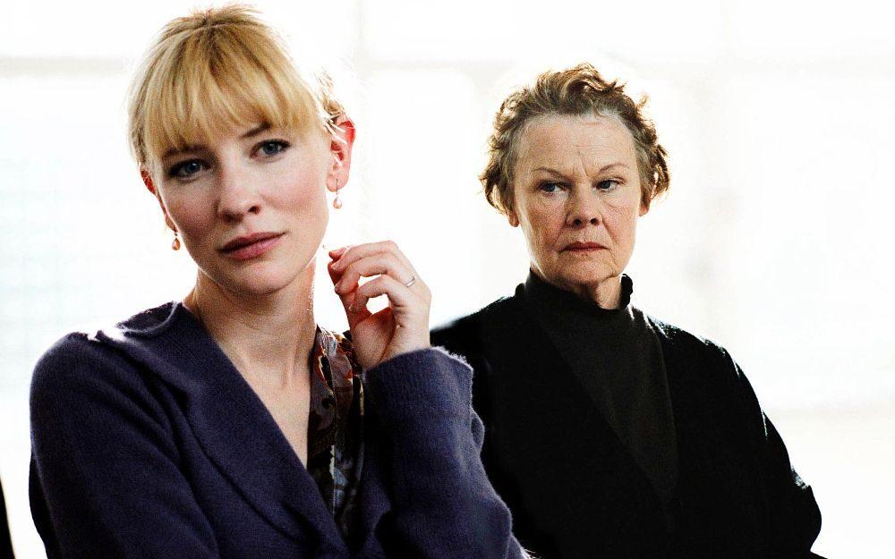 Notatki o skandalu Judi Dench filmy filmy z Judi Dench Notatki o skandalu Judi Dench filmy filmy z Judi Dench