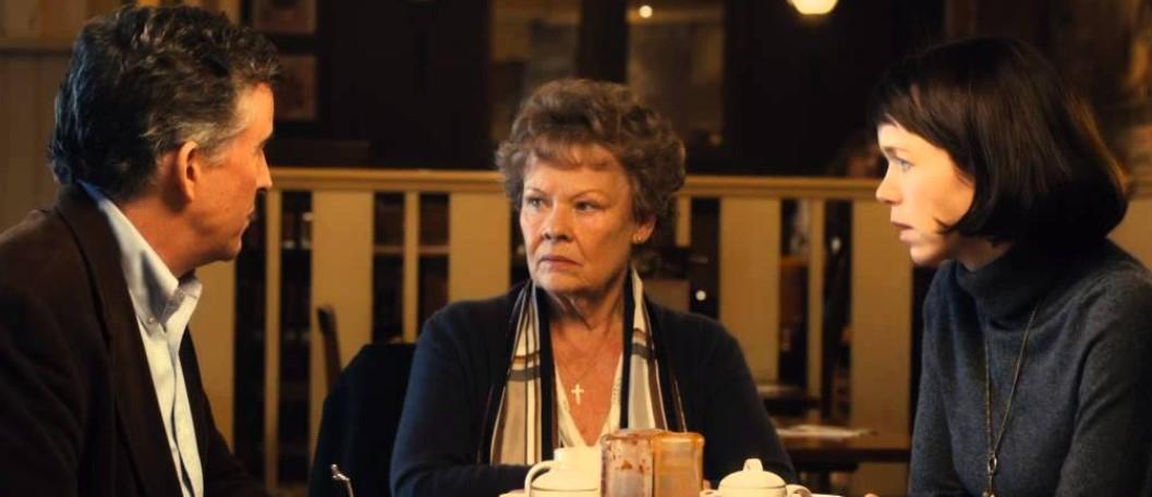 Tajemnica Filomeny filmy z Judi Dench Judi Dench filmy Tajemnica Filomeny filmy z Judi Dench Judi Dench filmy