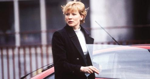 Veronica Guerin Cate Blanchett filmy filmy z Cate Blanchett