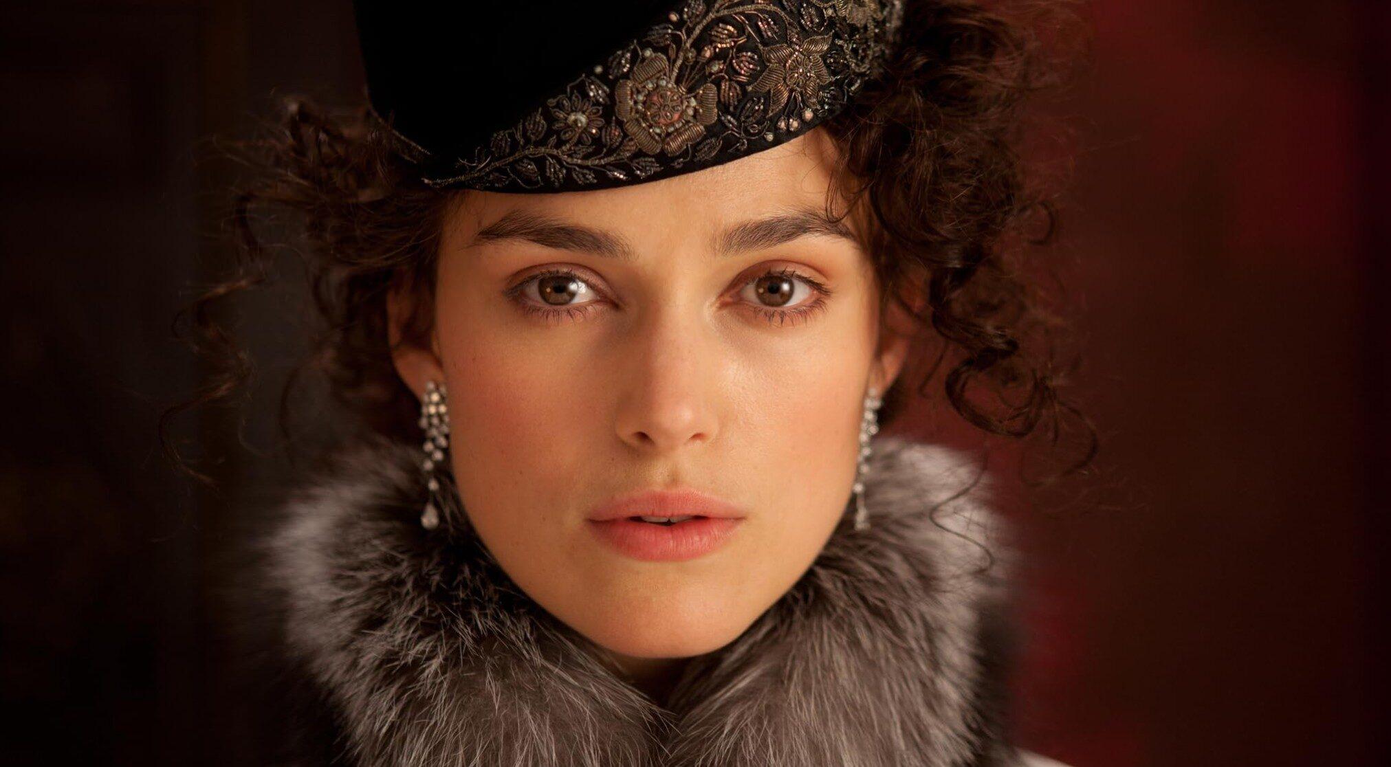 Film “Anna Karenina” – gdzie obejrzeć ekranizację powieści Tołstoja z Keirą Knightley? Film “Anna Karenina” – gdzie obejrzeć ekranizację powieści Tołstoja z Keirą Knightley?