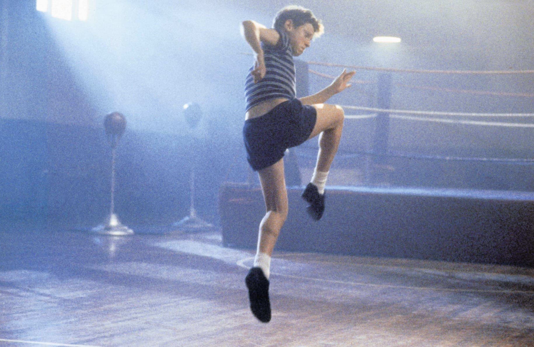 billy elliot filmy o balecie filmy o tańcu musicale billy elliot filmy o balecie filmy o tańcu musicale